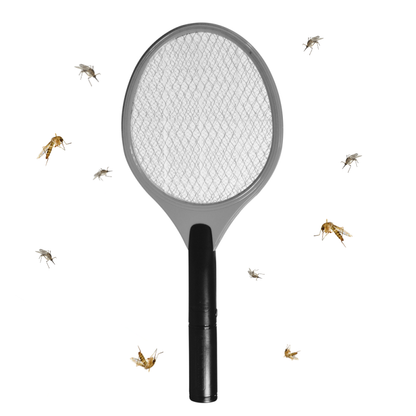 Kingfisher Electric Bug Zapper - Zap & The Bugs Are Gone!