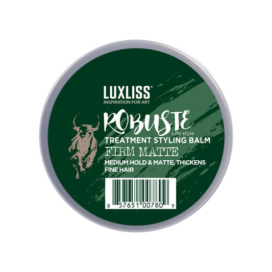 Luxliss Women - Coconut Oil Dry Shampoo Orient Elegant 142g