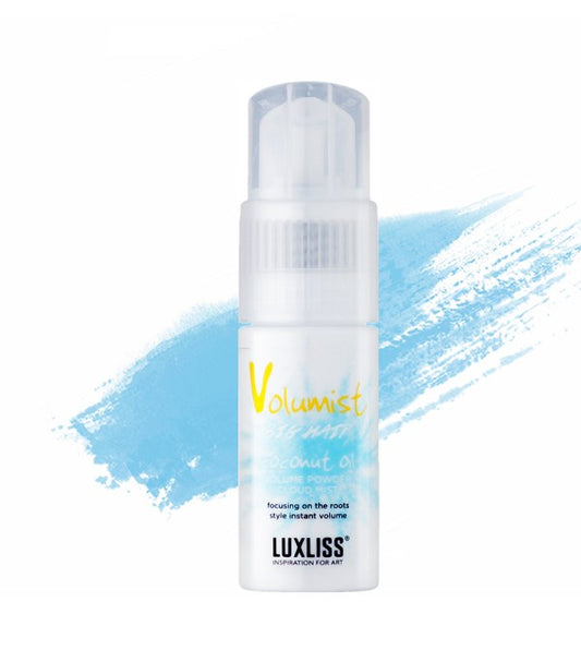 Luxliss Women - Volumist Big Hair Coconut Oil Volume Powder Cloud Mist