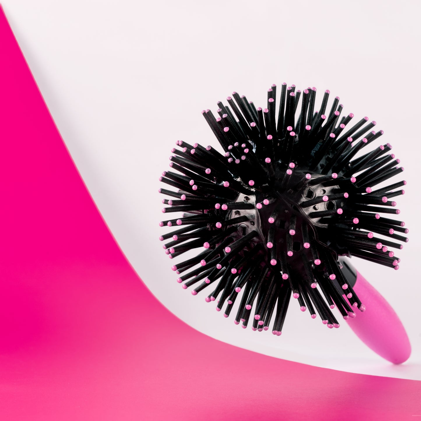 Amazeball 8 in 1 Hair Brush