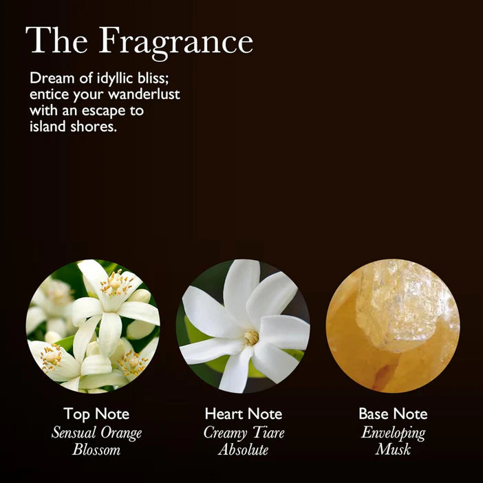 Molton Brown Flora Luminare Bath and Shower Gel 300ml