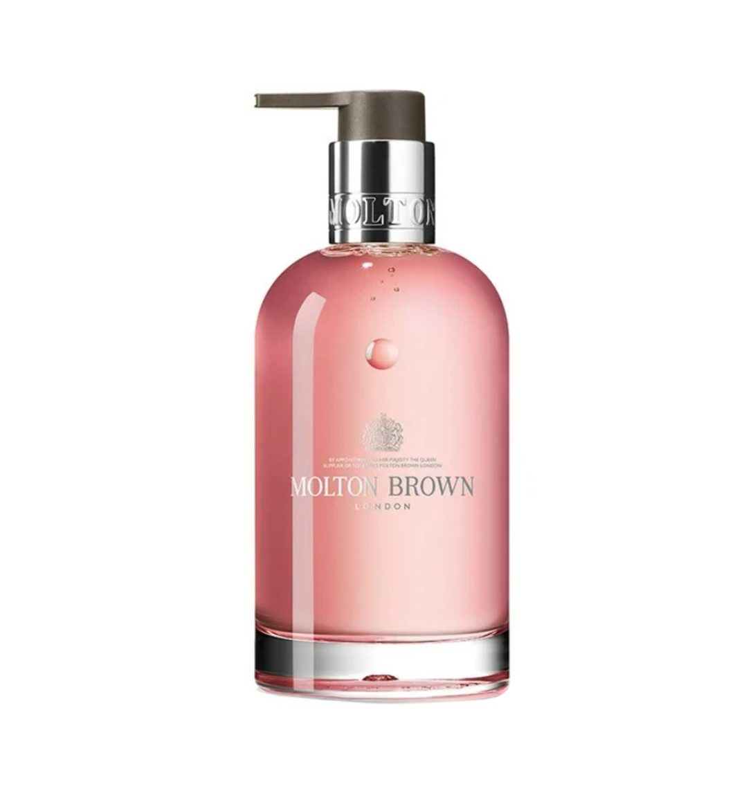 Molton Brown Fine Liquid Hand Wash 200ml - 5 Incredible Scents!