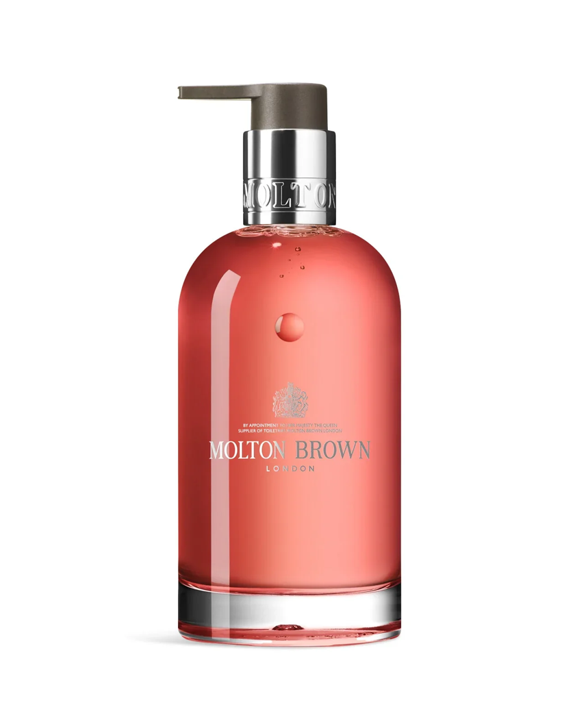 Molton Brown Fine Liquid Hand Wash 200ml - 5 Incredible Scents!