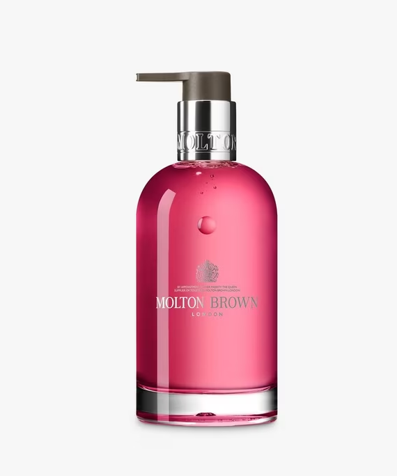 Molton Brown Fine Liquid Hand Wash 200ml - 5 Incredible Scents!