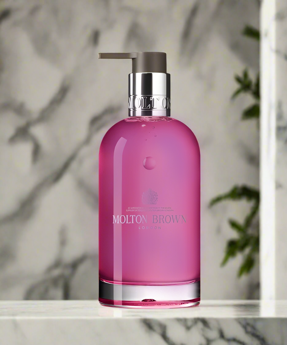 Molton Brown Fine Liquid Hand Wash 200ml - 5 Incredible Scents!