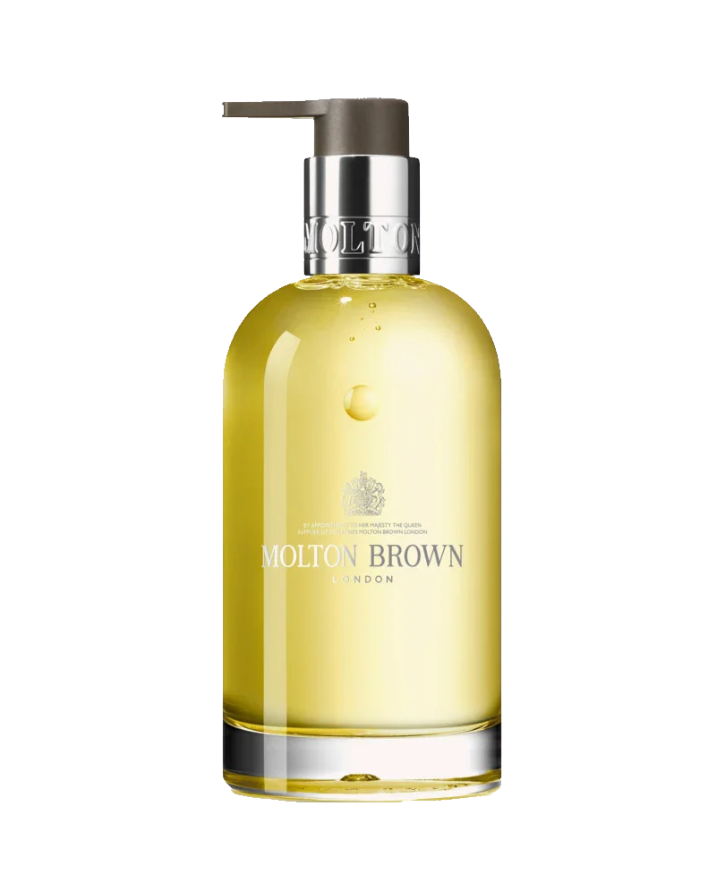 Molton Brown Fine Liquid Hand Wash 200ml - 5 Incredible Scents!