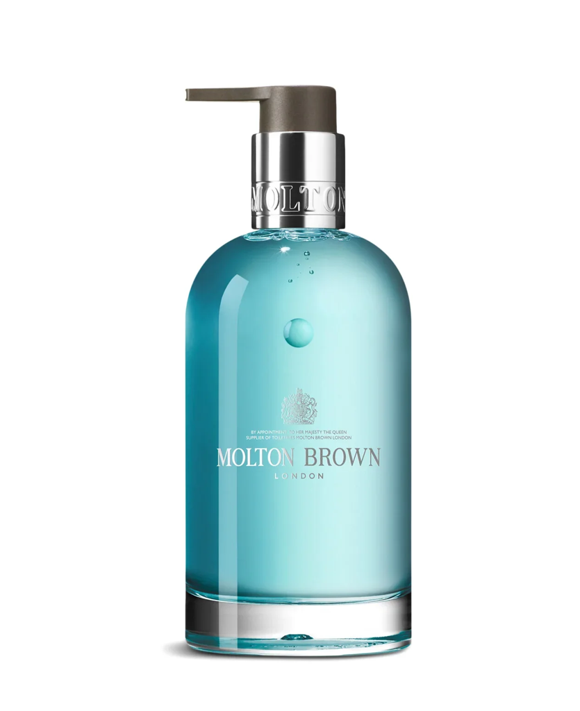 Molton Brown Fine Liquid Hand Wash 200ml - 5 Incredible Scents!