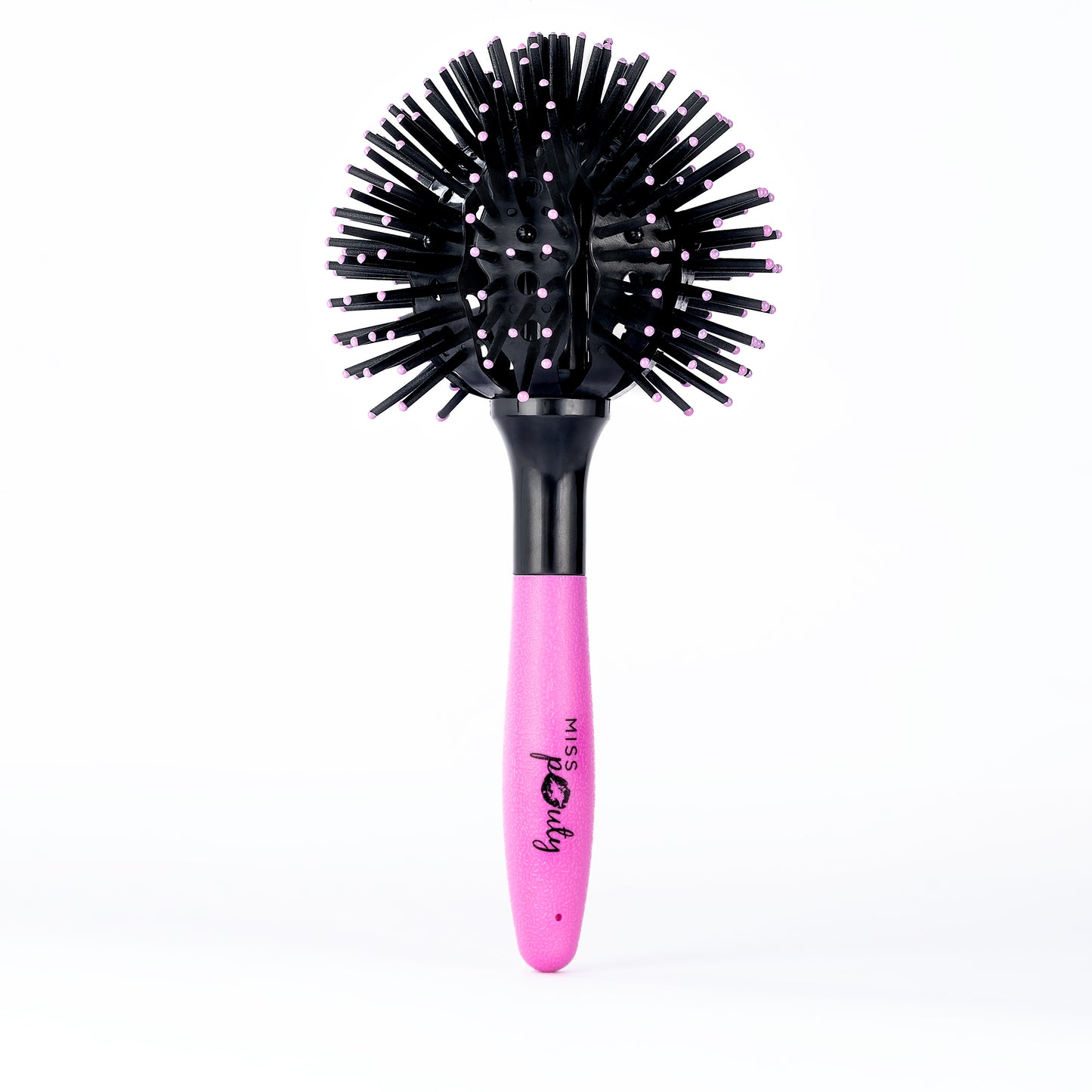 Amazeball 8 in 1 Hair Brush