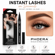 Phoera Lash Partner Adhesive Eyeliner