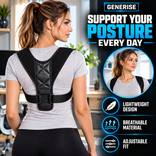 Generise Posture Corrector & Back Support