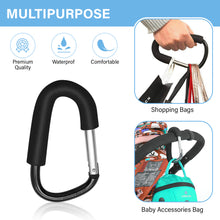 Load image into Gallery viewer, Generise &#39;Mummy&#39; Buggy Pram Clip