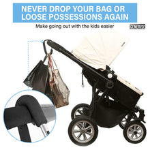 Load image into Gallery viewer, Generise &#39;Mummy&#39; Buggy Pram Clip