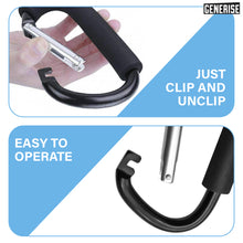 Load image into Gallery viewer, Generise &#39;Mummy&#39; Buggy Pram Clip