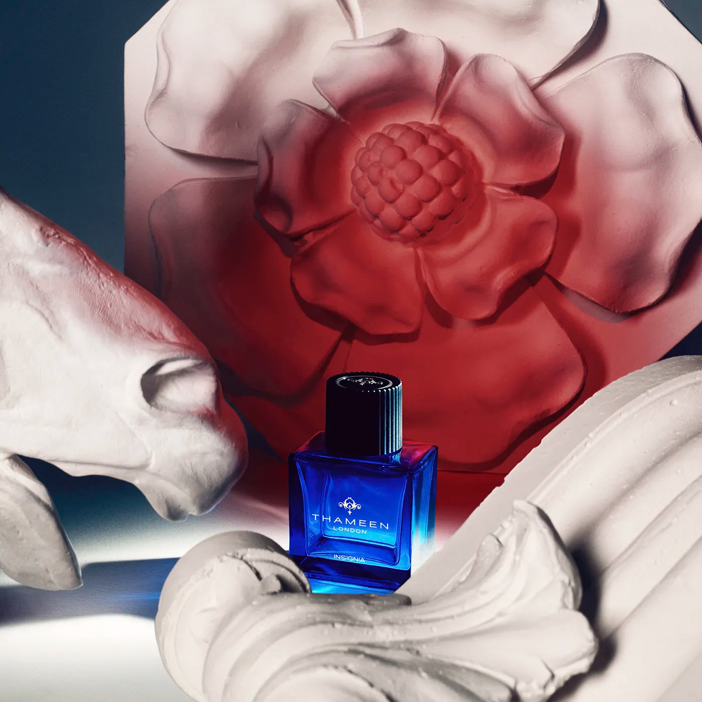 Thameen Insignia Leather Extrait De Parfum (EDP) - 50ml- Unisex