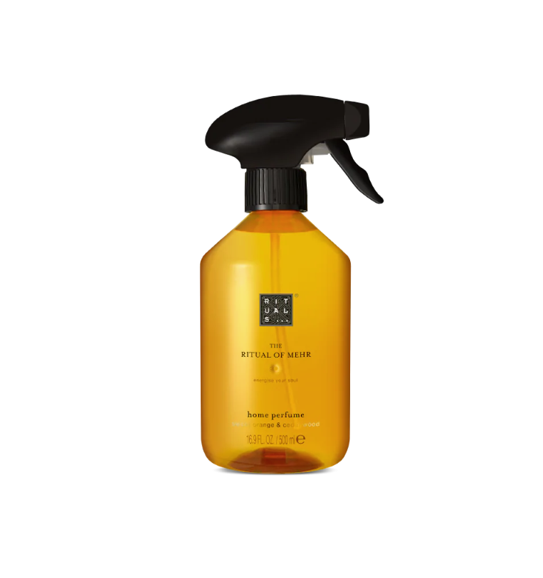 Rituals Home Perfume 500ml (5 Scents to Choose From)