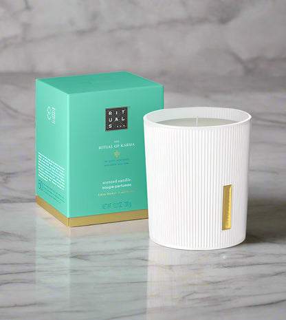 Rituals Scented Candles 290g