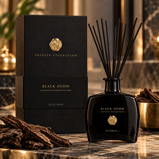 Rituals Fragrance Sticks 450ml