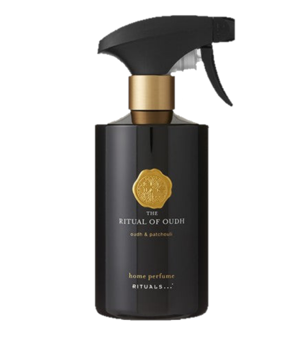 Rituals Luxury Home Perfume 500ml - 7 Incredible Scents