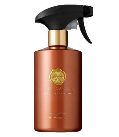 Rituals Luxury Home Perfume 500ml - 7 Incredible Scents