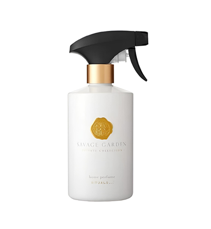 Rituals Luxury Home Perfume 500ml - 7 Incredible Scents