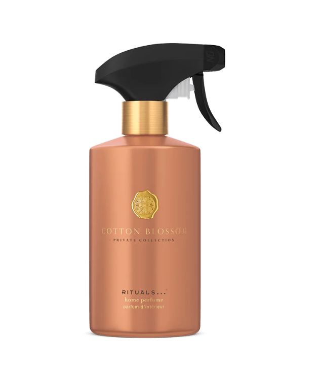 Rituals Luxury Home Perfume 500ml - 7 Incredible Scents