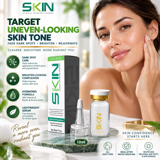 Skinapeel Anti-Melanin Serum – Dark Spot & Hyperpigmentation Corrector