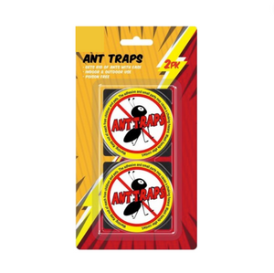 Generise Ant Trap Bait Stations 2 Pack