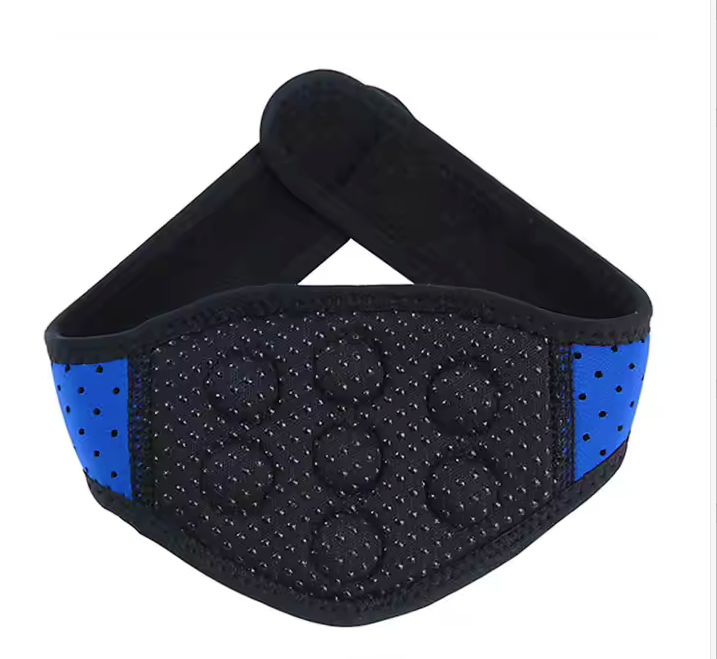 Generise 'Magneticent 7' Self Heating Padded and Magnetic Neck Support