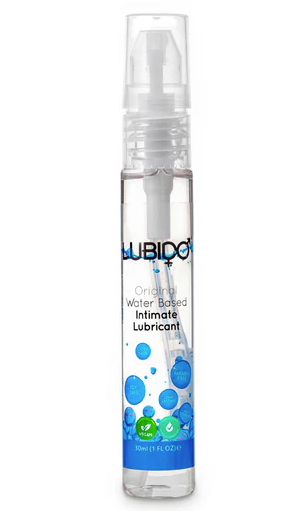 Lubido Lubricant (30ml or 100ml)