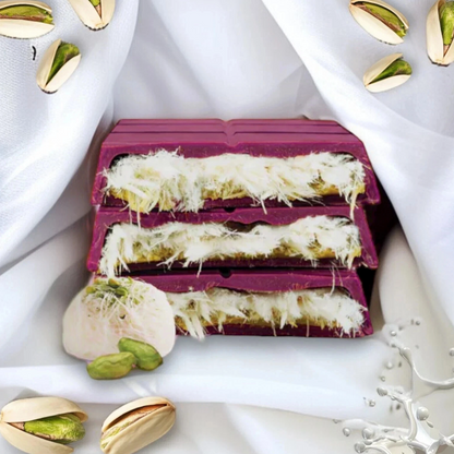 Dripz Dubai Chocolate 172g