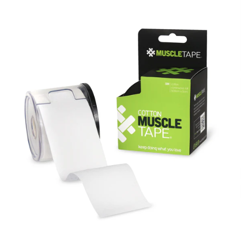 Muscle Tape - Kinesiology Injury Support Muscle Tape
