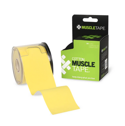 Muscle Tape - Kinesiology Injury Support Muscle Tape