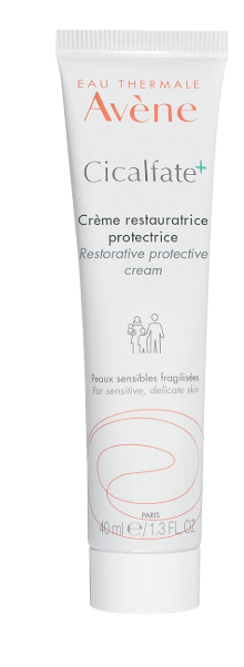 Avene Cicalfate Repairing Protective Cream 40ml