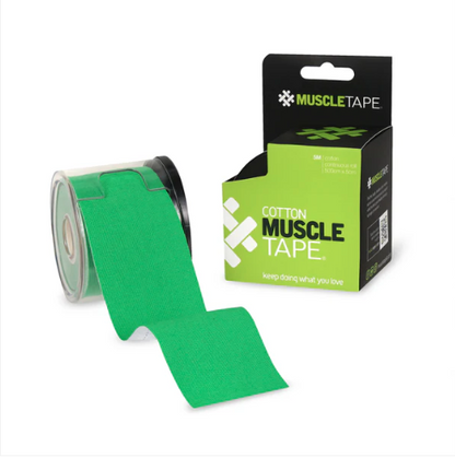 Muscle Tape - Kinesiology Injury Support Muscle Tape