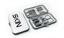 Load image into Gallery viewer, Skinapeel 10pc Manicure Kit