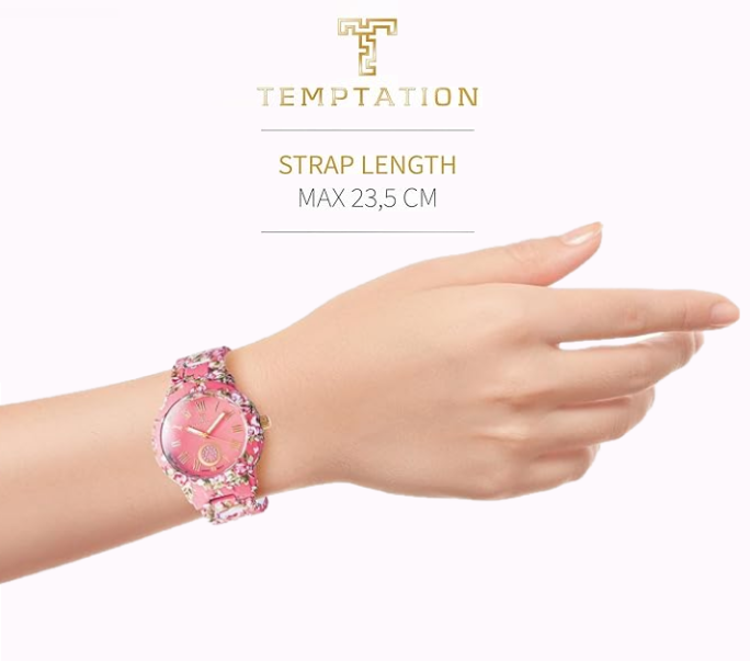 Temptation Ladies Watch TEA-2015-01