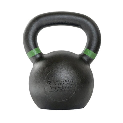 Generise Cast Iron Kettlebell- 15LB/ 6.8KG