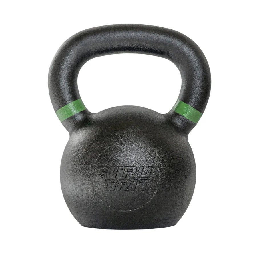 Generise Gym Cast Iron Kettlebell- 20lbs / 9.07kg