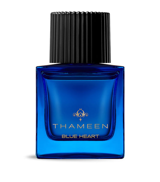 Thameen Blue Heart Extrait De Parfum (EDP) - 50ml- Unisex