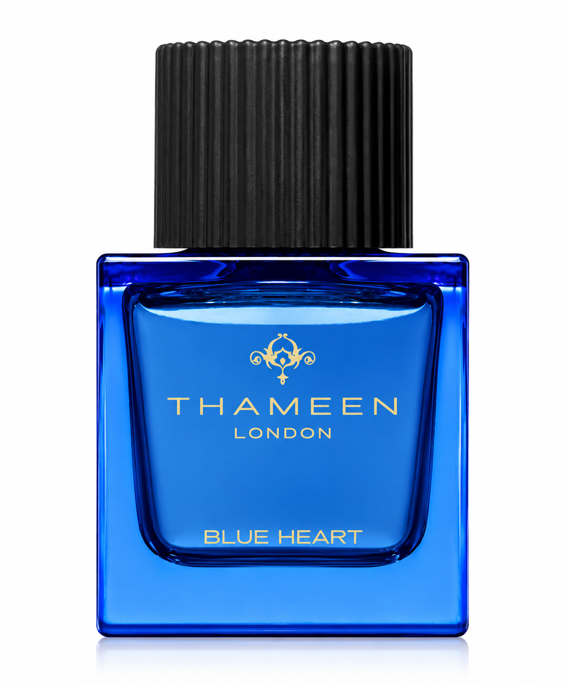 Thameen Blue Heart Extrait De Parfum (EDP) - 100ml Unisex Fragrance