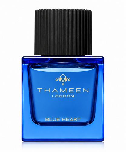 Thameen Blue Heart Extrait De Parfum (EDP) - 100ml Unisex Fragrance