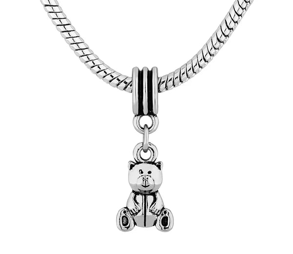 Diamond Style London - Treasure Bracelet Baby - Small Size (Item code: Treasurebrababysml)