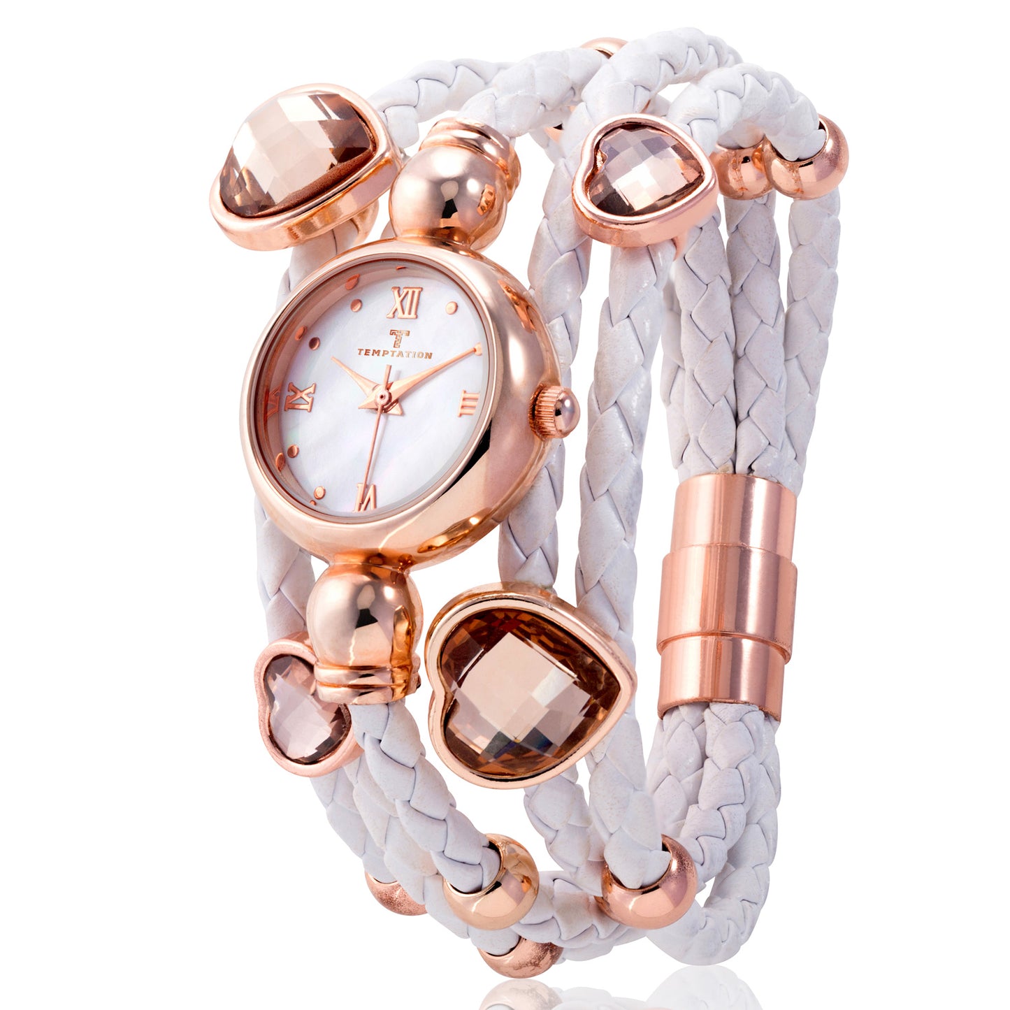 Temptation Ladies Watch TEA-2015-03