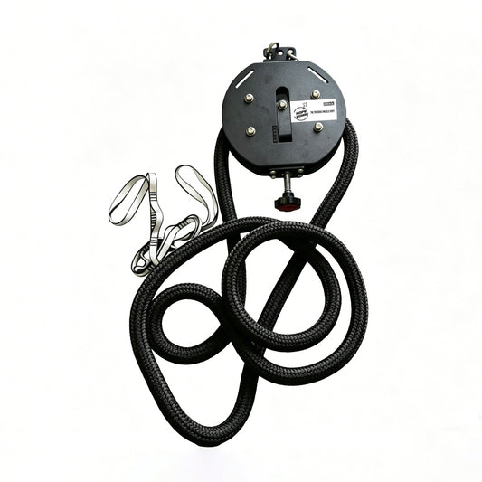 Generise Gym Rope Bomb - The Portable Muscle Rope