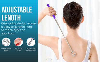 Generise Bear Claw Back Scratcher with Delivery