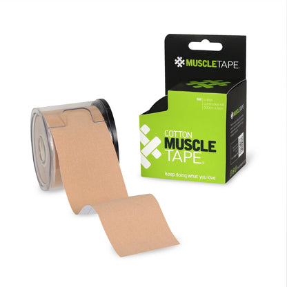 Muscle Tape - Kinesiology Injury Support Muscle Tape