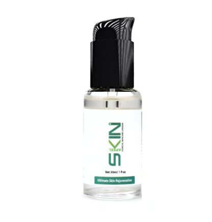 Skinapeel Bio Retinol Repair Oil with Vitamin E 60ml/ 2 fl oz