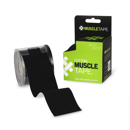 Muscle Tape - Kinesiology Injury Support Muscle Tape