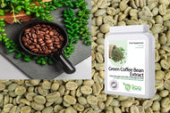 Troo Green Coffee Bean Extract 90 Capsules