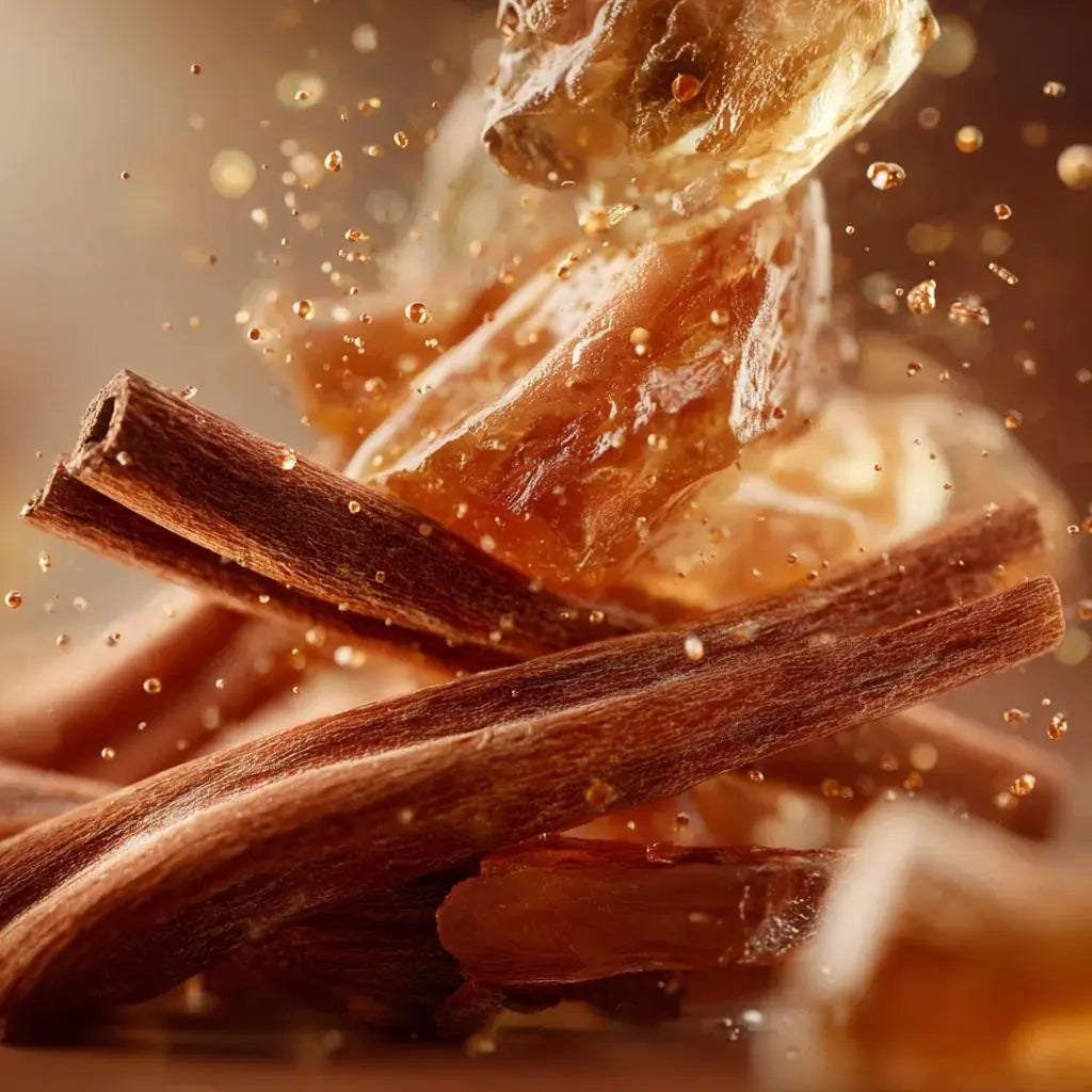 Thameen Amber Room Extrait De Parfum (EDP) - 50ml - Unisex